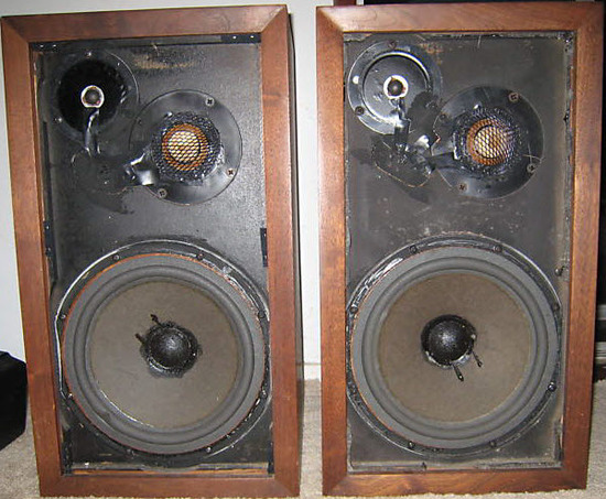 Myths & Facts about Loudspeaker Crossovers: Identifying