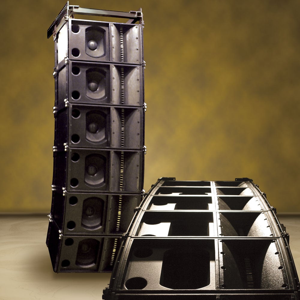 Myths & Facts about Loudspeaker Crossovers: Identifying Legitimately High  Fidelity Designs