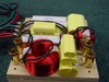The Crossover - Brain of your Loudspeaker System  The Crossover - Brain of your Loudspeaker System