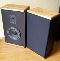 Advent speakers