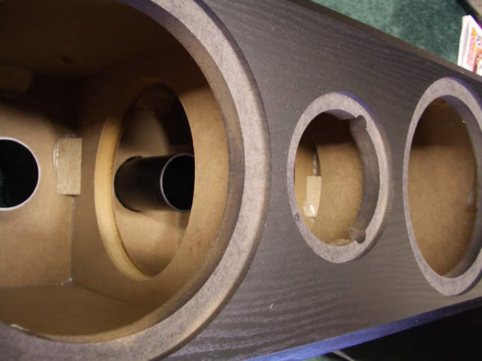 Myths & Facts about Loudspeaker Cabinets: Identifying Legitimately