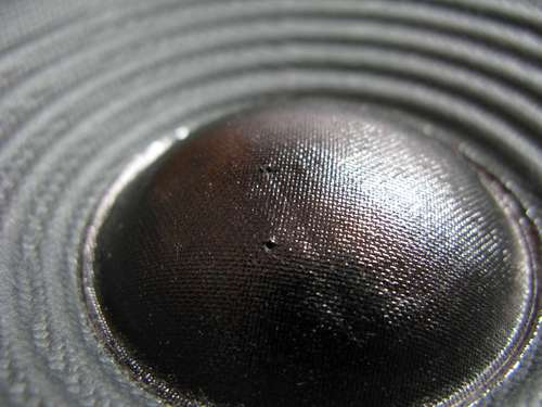 Myths & Facts about Loudspeaker Crossovers: Identifying