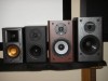 Loudspeaker Impedance, Series & Parallel Connection Basics Loudspeaker Impedance, Series & Parallel Connection Basics