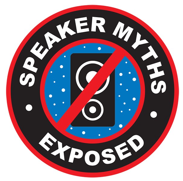 Myths & Facts about Loudspeaker Crossovers: Identifying