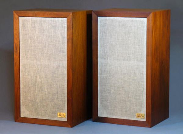 Best 2024 vintage loudspeakers