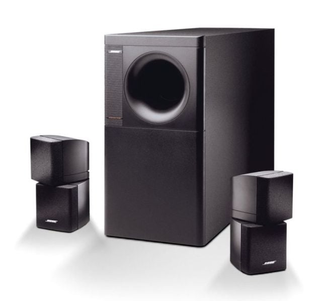 definitive technology mythos speakers