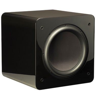 Sealed and ported subwoofer hot sale together