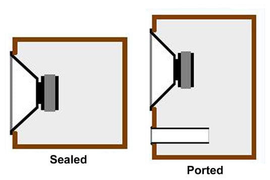 2017 ram 1500 subwoofer