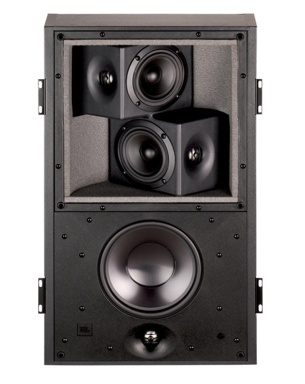 Dipole cheap speakers atmos