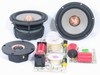 The Loudspeaker Crossover Part II: The Brains of your System  The Loudspeaker Crossover Part II: The Brains of your System