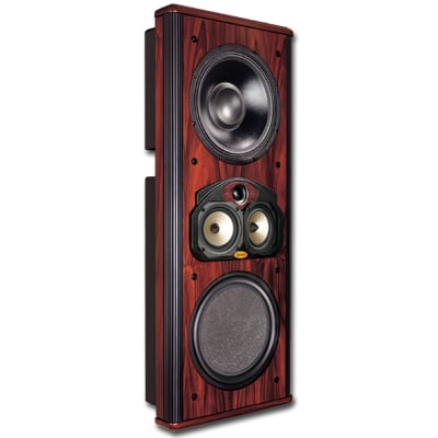 Best in store wall surround speakers