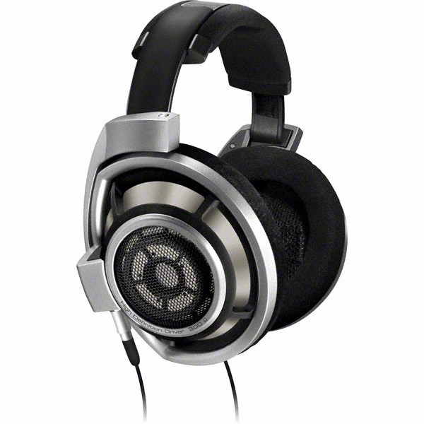 Circumaural headphones best sale