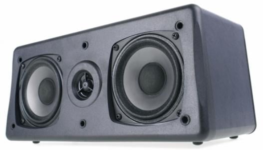 monitor speaker wall mount