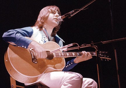 Greg lake online guitar collection