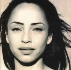 Sade - Like a Tattoo (Audio) 