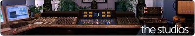 Mastering Board