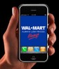 Say Hello to the $99 Wal-Mart iPhone