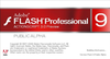 Adobe Flash Software Goes HD Adobe Flash Software Goes HD