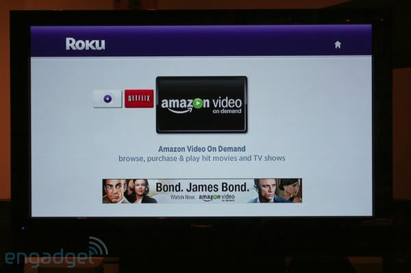 Prime Video on Roku: How to get it and start watching now