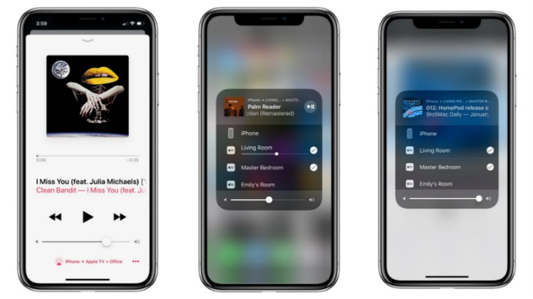 Apple Airplay2