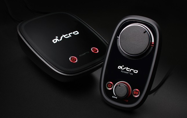 New best sale astro mixamp