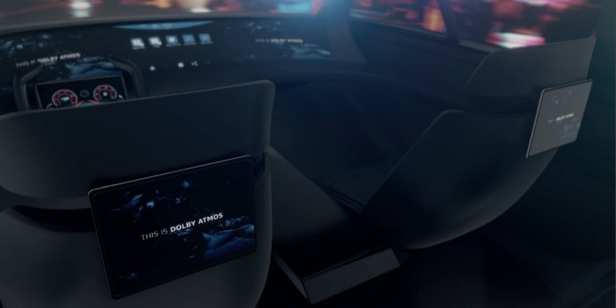 Dolby Partners with Cinemo to Get Atmos into More New Cars