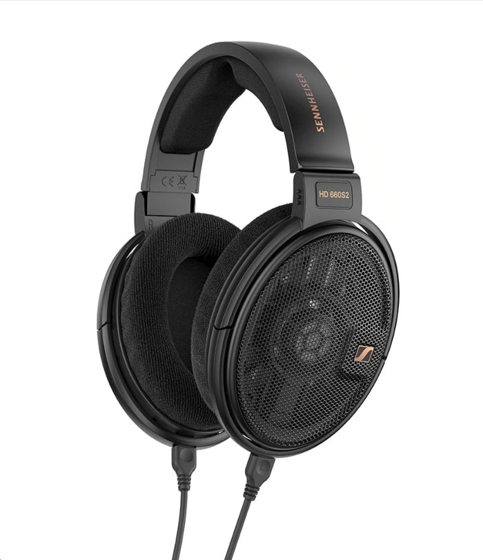 Sennheiser planar discount