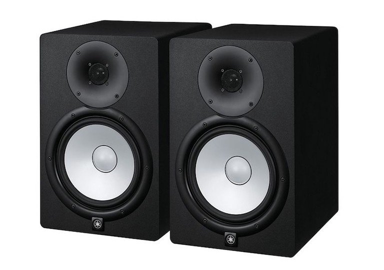 Yamaha HS8 Studio Monitors