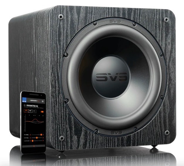 SVS SB 2000 Pro Subwoofer