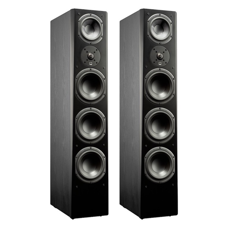 SVS Prime Pinnacle Tower Speakers