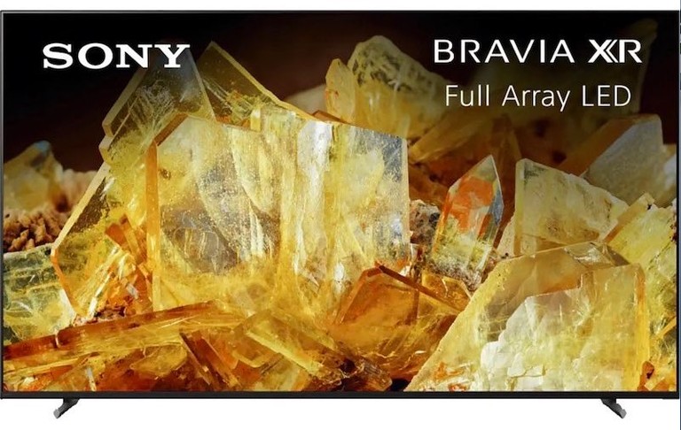 Sony BRAVIA XR