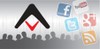 Audioholics Ranked #1 in Social Media Presence!