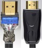 AudioQuest Field Terminates HDMI Cables