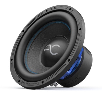 AudioControl Spike Series Car Subwoofer