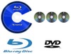 Blu-ray to Outsell DVD in 2012?