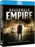 Boardwalk Empire Season 1, Blu-ray Review