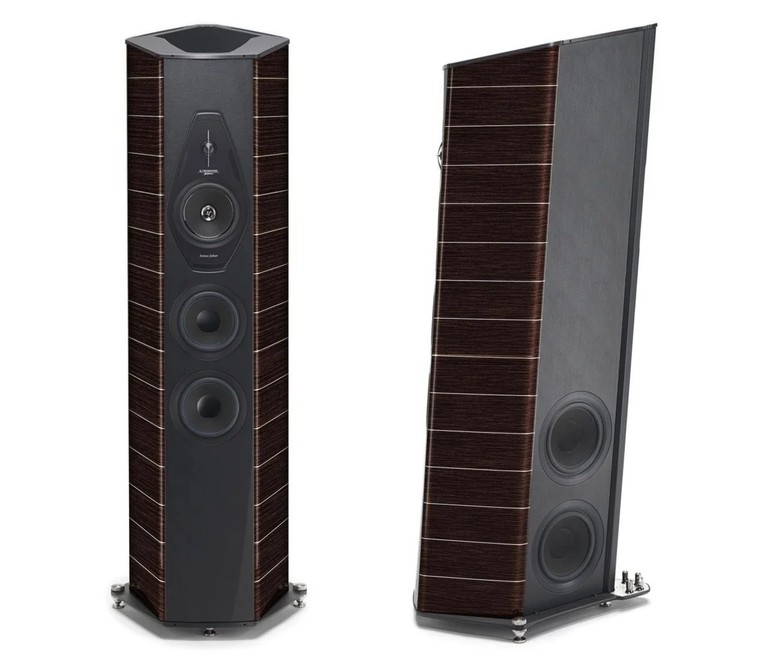 Sonus Faber speakers