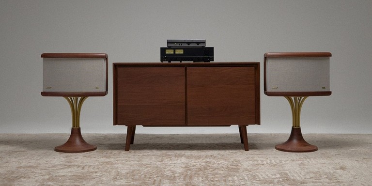 Bose Super Limited-Edition 901 Speakers