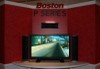 Boston Acoustics Introduces P-Series Speakers