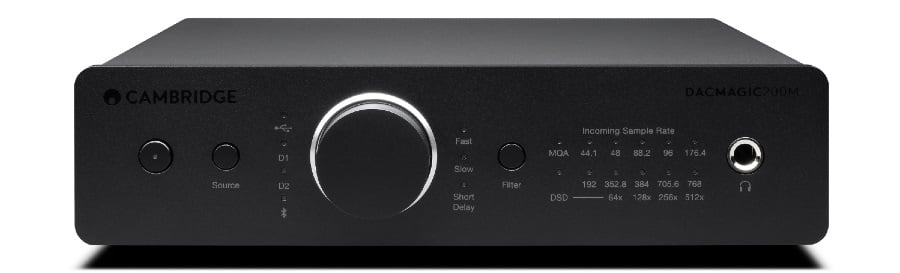 FOMO-Fi! Cambridge Audio's Black CX Series 2