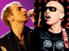 Coldplay vs. Joe Satriani