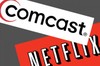 Comcast Streampix, No Threat To Netflix