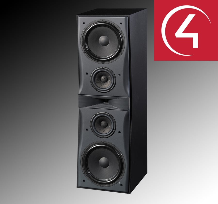 Control4 Acquires Triad Speakers Audioholics