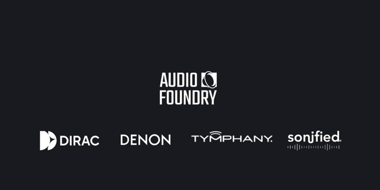 Audio Foundary