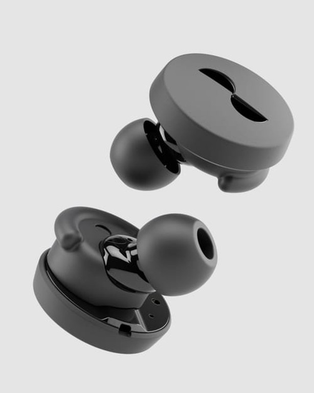 Nura earphone online