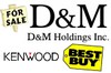 Denon up for Sale - Best Buy and Kenwood Bidding