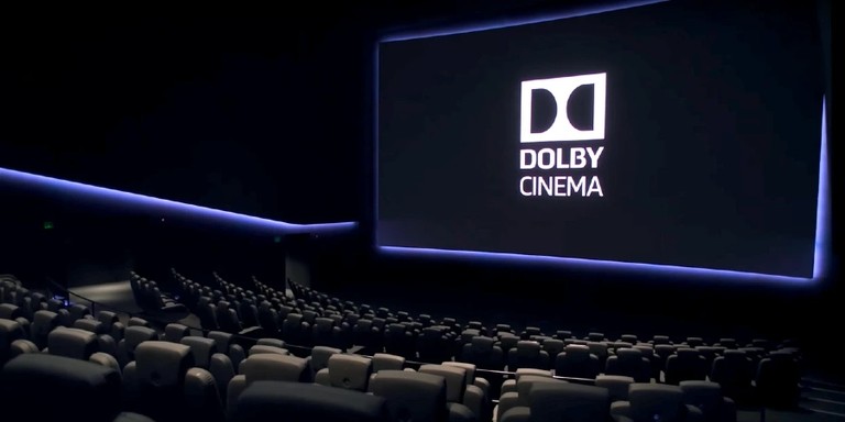 Dolby Set to Expand Dolby Vision