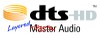 DTS-HD Layered Audio Technology