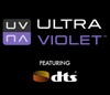 DTS Gone Wild - Announces UltraViolet Surround Sound