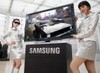 Samsung Releases New 3D Plasmas with EA